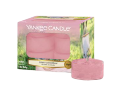 Sunny Daydream - Tea-Lights