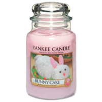 Bunny Cake - Large Jar