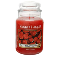 Sweet Strawberrry - Large Jar