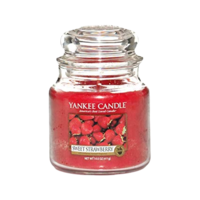 Sweet Strawberry - Medium Jar