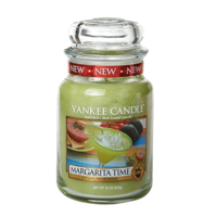 Margarita Time - Large Jar