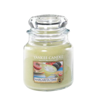 Margarita Time - Medium Jar