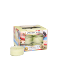 Margarita Time - Tea-Lights