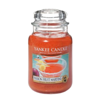 Passion Fruit Martini - Large Jar