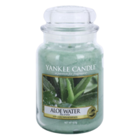Aloe Water - Large Jar