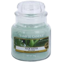 Aloe Water - Small Jar