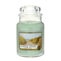 Coastal Living - Large Jar