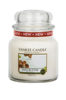 Shea Butter - Medium Jar