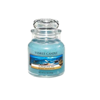 Turquoise Sky - Small Jar