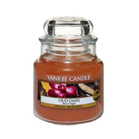 Oud Oasis - Small Jar