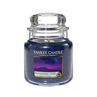 Kilimandjaro Stars - Medium Jar