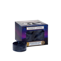 Kilimandjaro Stars - Tea-Lights