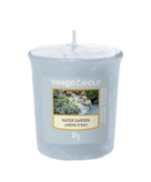 Water Garden - Votive