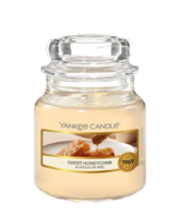 Sweet Honeycomb - Small Jar