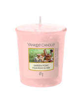 Garden Picnic - Votive