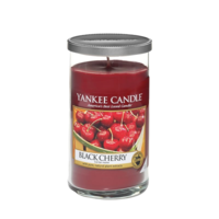 Black Cherry - Décor Medium