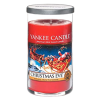 Chrismtas Eve - Décor Medium