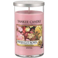 Fresh Cut Roses - Décor Medium