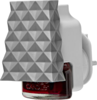Faceted - Diffuseur électrique