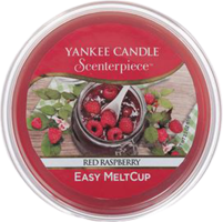 Red Raspberry - MeltCup