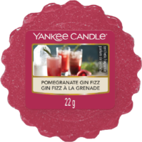 Pomegranate Gin Fizz - Wax Melts