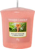 The Last Paradise - Votive