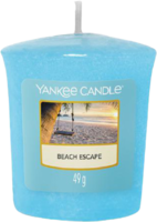 Beach Escape - Votive