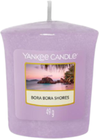 Bora Bora Shores - Votive