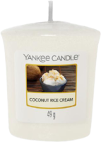 Coconut Rice Cream - Votive