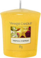 Tropical Starfruit - Votive
