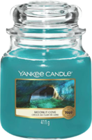 Moonlight Cove - Medium Jar