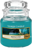 Moonlight Cove - Small Jar