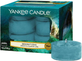 Moonlight Cove - Tea-Lights