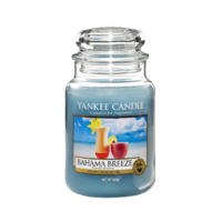 Bahama Breeze  - Large Jar