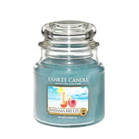 Bahama Breeze - Medium Jar