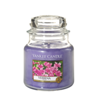 Verbena - Medium Jar