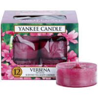 Verbena - Tea-Lights