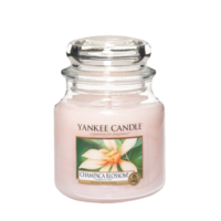 Champaca Blossom - Medium Jar