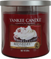 Red Velvet - 2 mèches M