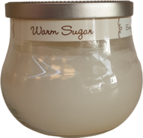 Warm Sugar - Spoonful of Sugar - Small Jar