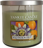 Wild Passion Fruit - 2 mèches M