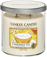 Camomile Tea- 2 mèches M