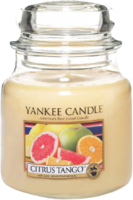 Citrus Tango - Medium Jar