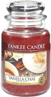 Vanilla Chai - Large Jar