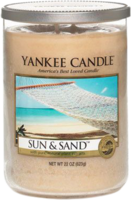 Sun & Sand- 2 mèches L