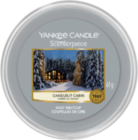 Candlelit Canbin - MeltCup
