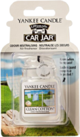 Clean Cotton - Car Jar Ultimate