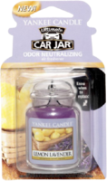 Lemon Lavender - Car Jar Ultimate