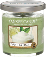 Vanilla Lime - Décor Small