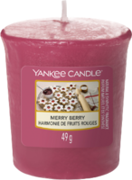 Merry Berry - Votive